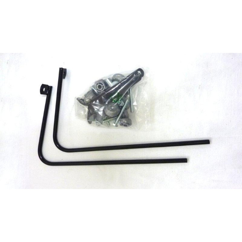 windshield Biondi fixation kit centro 4t op op