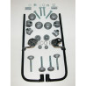 windshield Biondi fixation kit fly op op