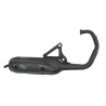exhaust Sitoplus minarelli vert 0715