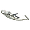 exhaust Leovince aprilia aluminum nrg, Runner sp, sr50, typhoon 4075