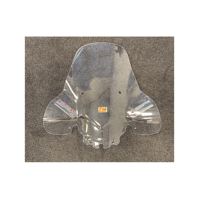 windscherm biondi medium (zonder bev.) kymco new dink