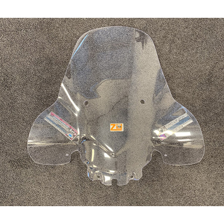 windscherm biondi medium (zonder bev.) kymco new dink