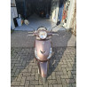 Sym Fiddle 2 uit 2018 50cc 45km