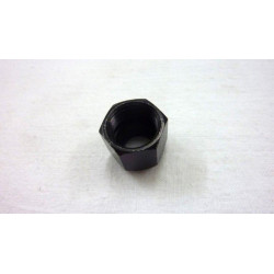 mirror Piaggio original bracket nut conical lx, vespa S