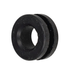 heat shield Piaggio original rubber exhaust C25 beverly, lx 4t, mp3, primavera 4t, Runner, sprint 4t, vespa, zip 4t, zip sp 4876
