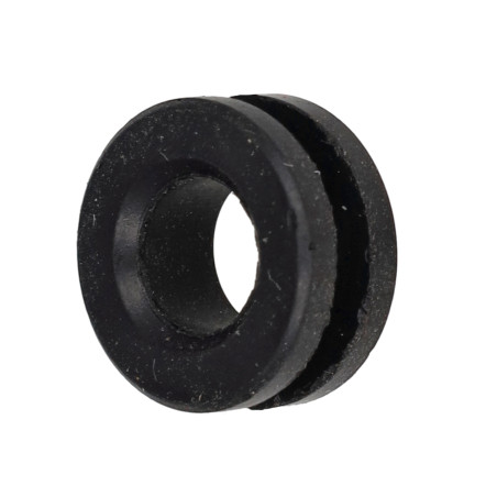 hitteschild Piaggio origineel rubber uitlaat beverly, lx 4t, mp3, primavera 4t, runner, sprint 4t, vespa, zip 4t, zip sp 487665