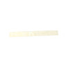 sticker Kymco original word [kymco] 8.5cm white 87556-kclc-c00-t01