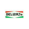 sticker Dellorto dellorto small 6x3