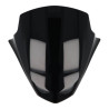 screen Kymco original handle cover front agility 16+ 6421a-alj8-e11-n1r