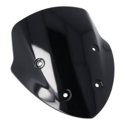 screen Kymco original handle cover front 4 mounting holes agility 16 city 64210-lfc2-e11-n1r