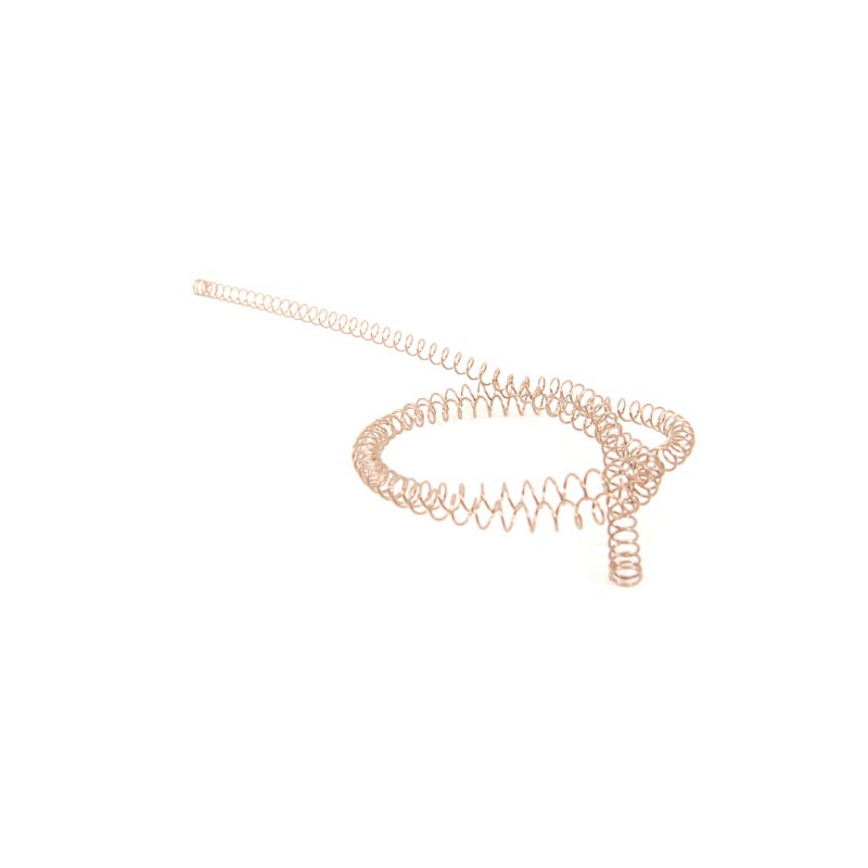 compression spring Bofix cable 1m stainless steel
