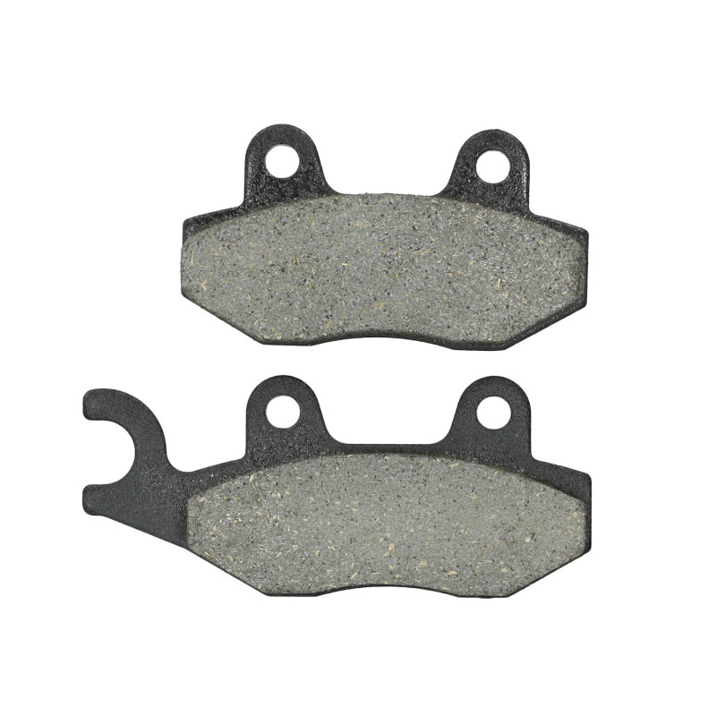 brake pad set DMP (made in EU) front adv150, agility, china retro/torino, django, gp50, like, vitality