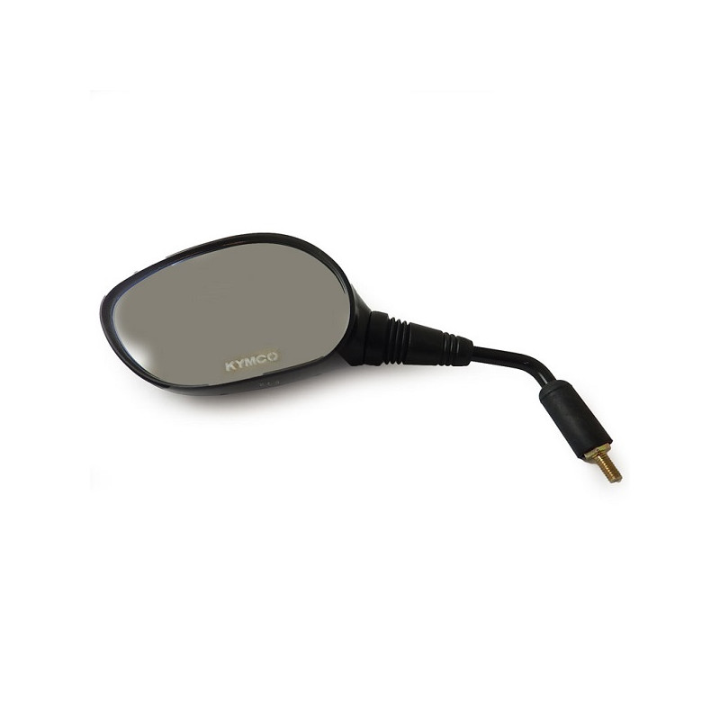 mirror Kymco original left agility 16 city, agility 16+, super-8 88120-leb5-c11-nep