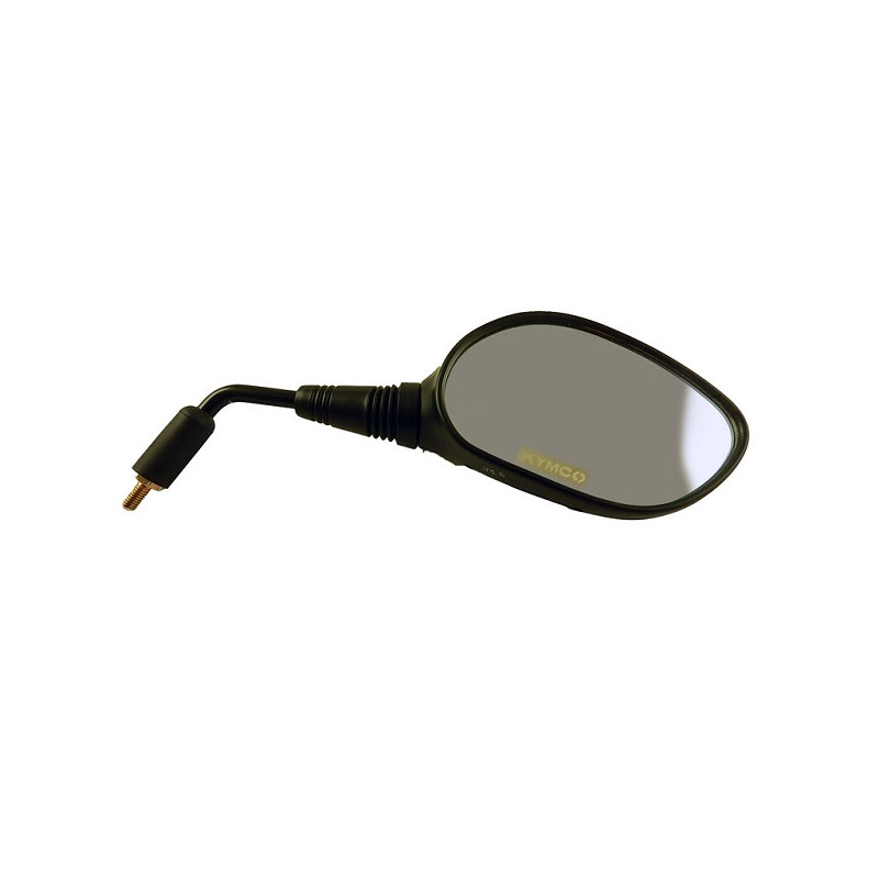 mirror Kymco original right agility 16+, agility 16inch, super-8 88110-leb5-c11-nep
