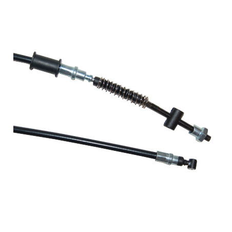 rear brake cable agility, agility carry, v-clic