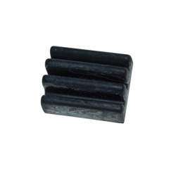 stop rubber Peugeot original centre stand dj, dj refined, fox, peugeot 50505-gr1-0000