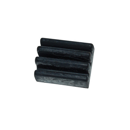 stop rubber Peugeot original centre stand dj, dj refined, fox, peugeot 50505-gr1-0000