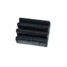 stop rubber Peugeot original centre stand dj, dj refined, fox, peugeot 50505-gr1-0000