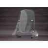 windshield Kymco original with mounting set high agility 16 city 29920014