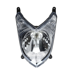headlight original model orig agility 10inch, agility 125, Agility 50 12-inch, agility delivery