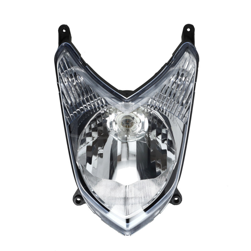 headlight original model orig agility 10inch, agility 125, Agility 50 12-inch, agility delivery