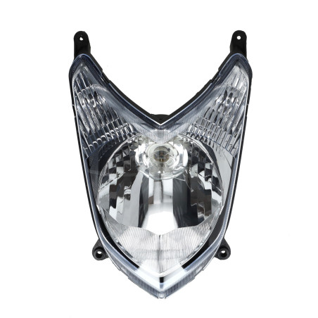 koplamp origineel model kymco agility 10inch, agility 125, agility 50 12inch, agility delivery