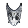 headlight original model orig agility 10inch, agility 125, Agility 50 12-inch, agility delivery