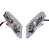 indicator rectangular set front agility