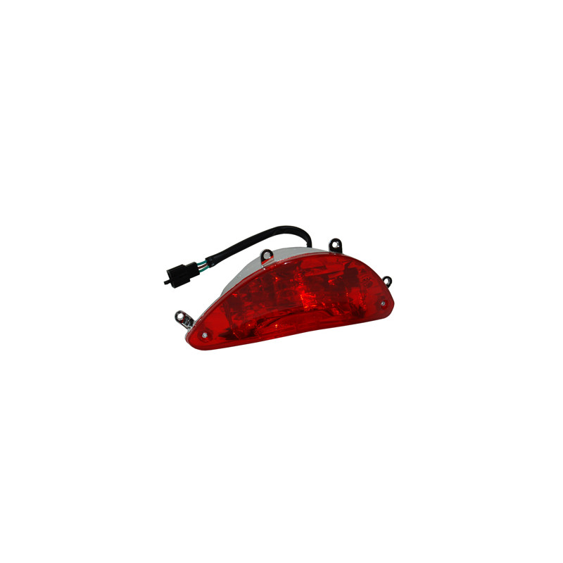 tail light A-quality + E-mark agility