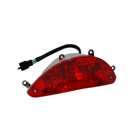 tail light A-quality + E-mark agility