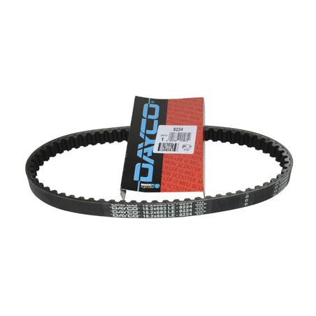 V-belt Dayco/pirelli 683x18.2 10inch agility, filly, vp50 8224