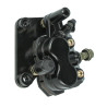 brake caliper 10+12insch front Cello/Allo, orbit, vitality