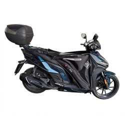 beenkleed tucano thermoscud SGAS systeem v.a 2022, 50/125/200 kymco, agility s r232