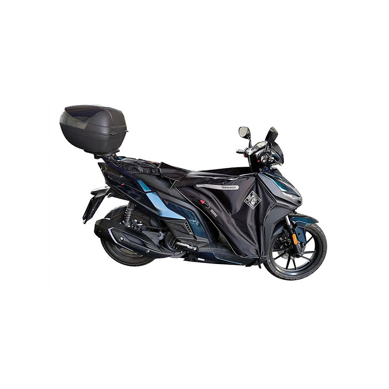 leg shield Tucano termoscud 2022 kymco, agility s r232