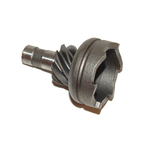 kickstart pinion DMP sco kymco 4t, super-8