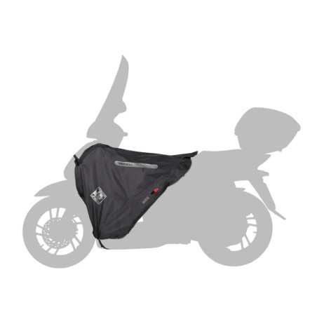 leg shield Tucano termoscud r017 bws, kymco, agility 16 city, mbk booster, aprilia, sportcity one, sportcity one 125cc r017x