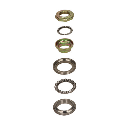 steering bearing set DMP from 2008 agility, sco kymco 4t, sco benzhou