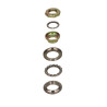 steering bearing set DMP from 2008 agility, sco kymco 4t, sco benzhou