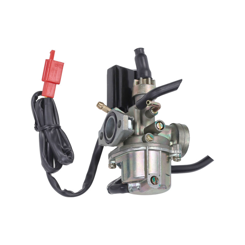 carburettor DMP electric choke model original honda px, dj, kb-k12, sco peug, scout, sym dd 2t, vision met-in, zx