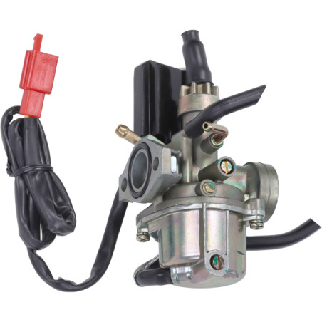 carburettor DMP electric choke model original honda px, dj, kb-k12, sco peug, scout, sym dd 2t, vision met-in, zx