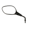mirror left agility 16inch, agility rs, super-8