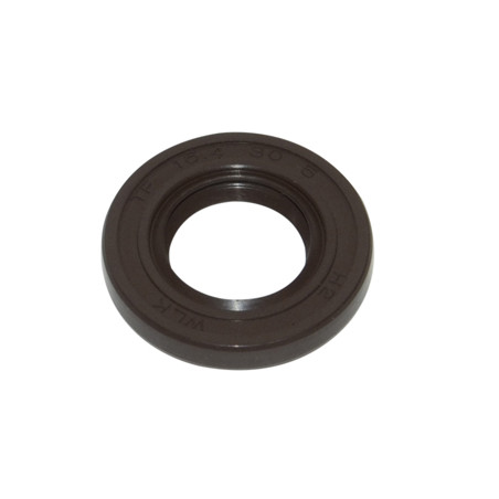 oil seal viton crankshaft right 16.4x30x5 sco sym 4t, sco china 4t, sco gy6, sco kymco 4t