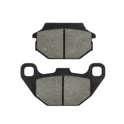 brake pad set Malossi front agility 16inch, people, people-s, super-8, super-9, tgb 6215858bb
