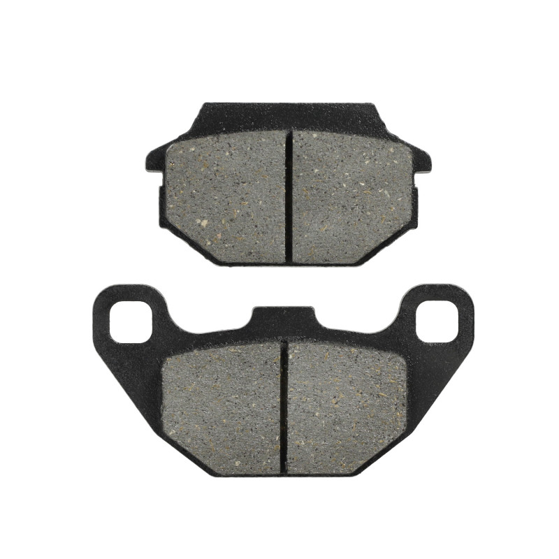 brake pad set Malossi front agility 16inch, people, people-s, super-8, super-9, tgb 6215858bb