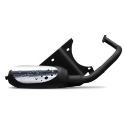 exhaust Yasuni standard model model eco dink, jet, jet4r 2t, like, people 2t, sniper, top boy tub040