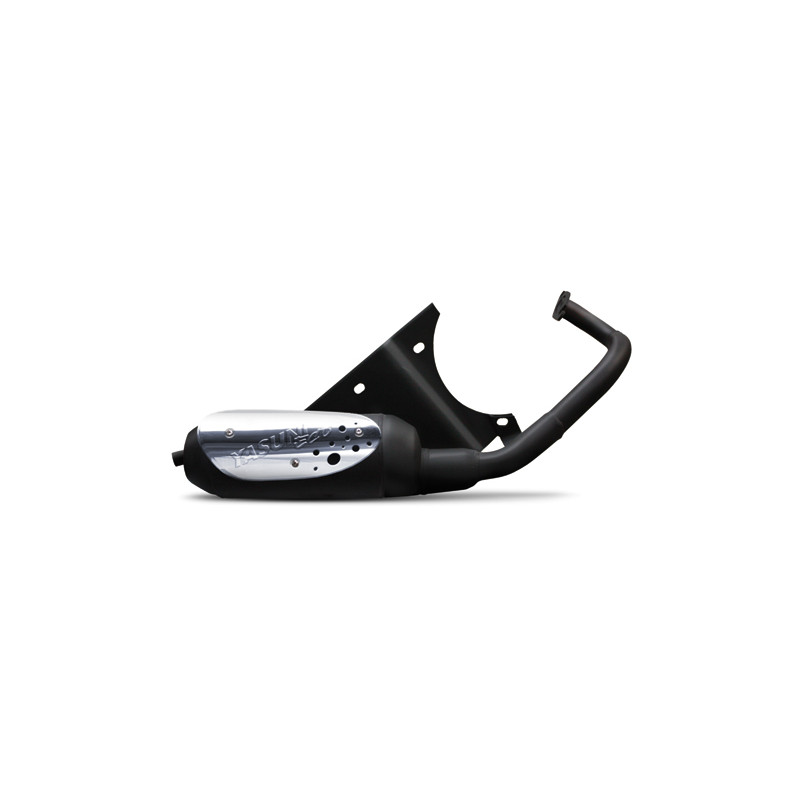 exhaust Yasuni standard model model eco dink, jet, jet4r 2t, like, people 2t, sniper, top boy tub040