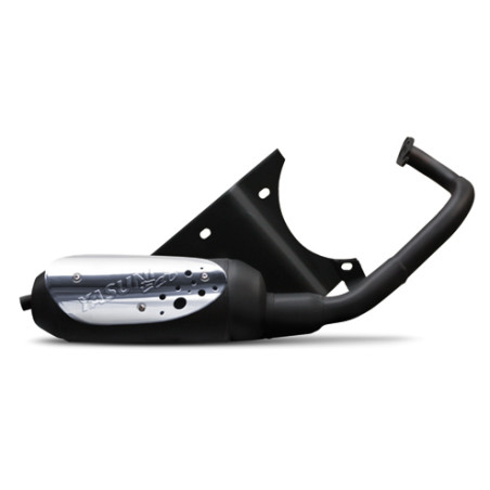 exhaust Yasuni standard model model eco dink, jet, jet4r 2t, like, people 2t, sniper, top boy tub040