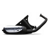 exhaust Yasuni standard model model eco dink, jet, jet4r 2t, like, people 2t, sniper, top boy tub040