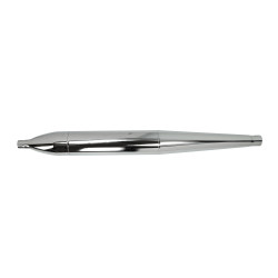 uitlaat jamarcol model sigaar (made in EU) (buiten 70mm) 28mm universeel