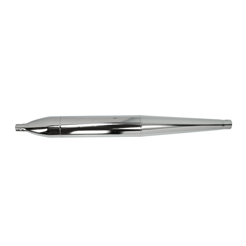 uitlaat jamarcol model sigaar (made in EU) (buiten 70mm) 28mm universeel